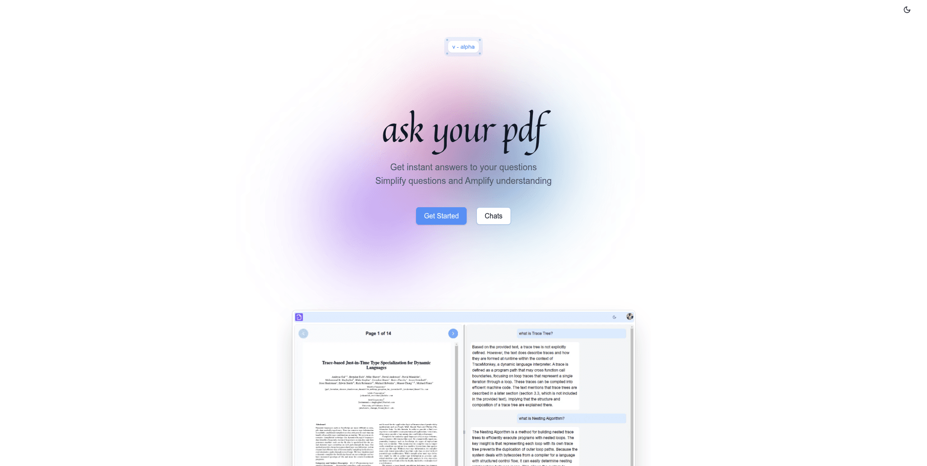 AskPDF